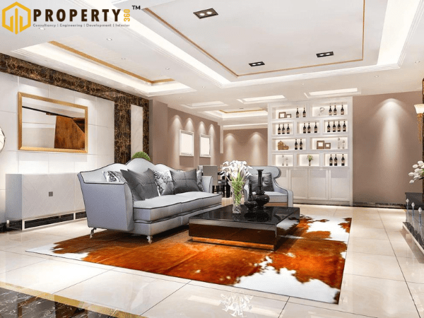 Amazing tips and suggestions for snazzy 3 BHK interior design

